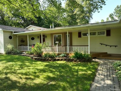 50666 W Nine Mile Rd, Novi, MI, 48374