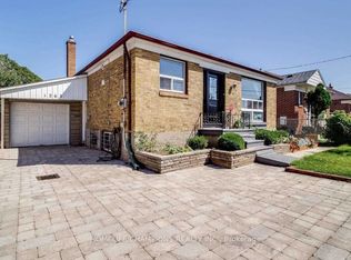 1263 Warden Ave, Toronto, ON M1R2R4