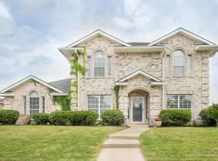 8405 Coventry Dr, Rowlett, TX 75089