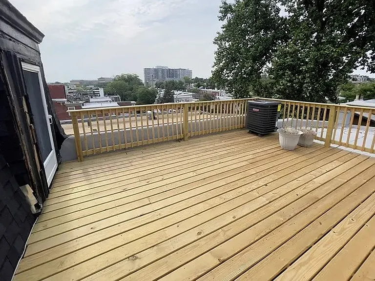 2037 Spring Garden St #3FF — Photo 13