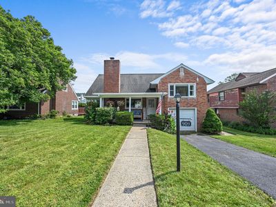 909 N 25th St, Reading, PA, 19606