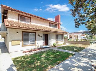 500 N Bushnell Ave APT 1, Alhambra, CA 91801