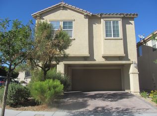 8480 Bellery Ave, Las Vegas, NV 89143