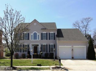 610 Lighthouse Landing Ln, Annapolis, MD
