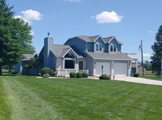 4406 E 100 N, Kokomo, IN 46901