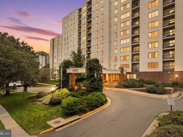 6300 Stevenson Ave APT 501, Alexandria, VA 22304