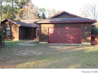 6415 Buckley Hall Rd, Cobbs Creek, VA 23035