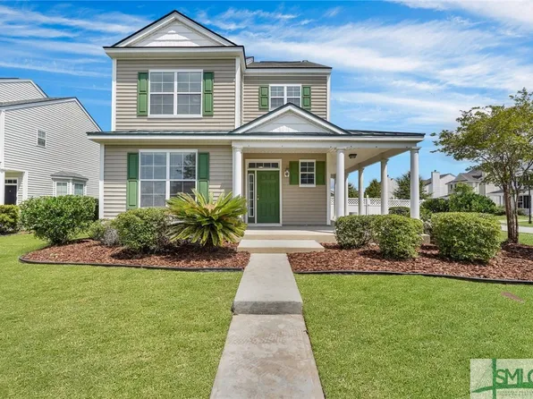 2 Greatwood Way, Savannah, GA 31407