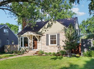 3212 Kentucky Ave S, Saint Louis Park, MN 55426