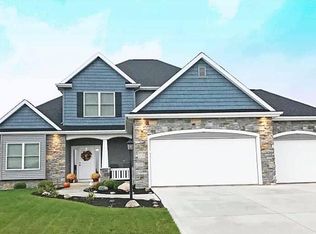 4240 Haney Ct, New Haven, IN 46774