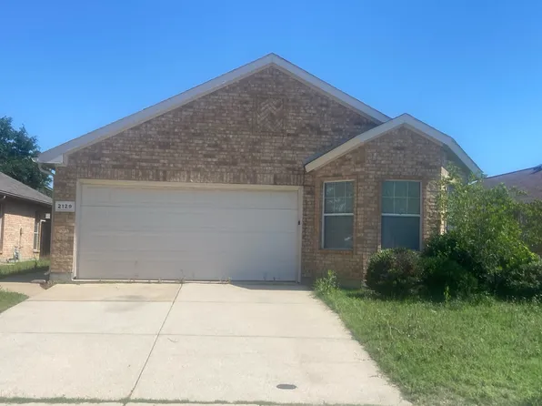 2129 Charmion Ln, Fort Worth, TX 76131