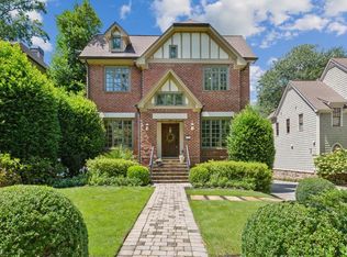 1866 Anjaco Rd NW, Atlanta, GA 30309