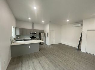 1327 W 219th St #1/2, Torrance, CA 90501
