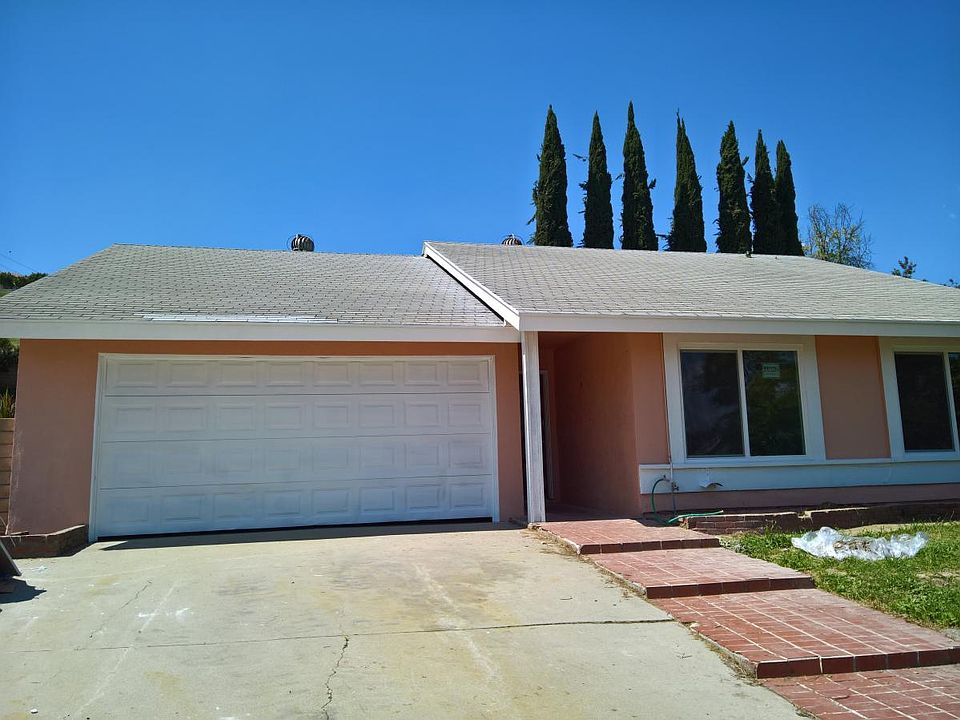 House Front