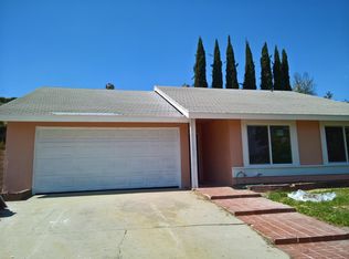 2949 Blandford Dr, Rowland Heights, CA 91748