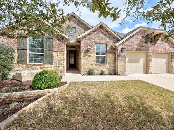 152 Fannin Battleground Ln, Georgetown, TX 78628