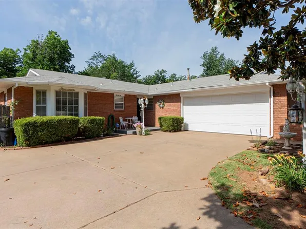 36 SW 50th St, Oklahoma City, OK 73109