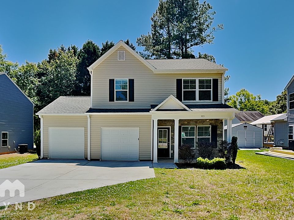 1st image of 313 Cloverdale Ct