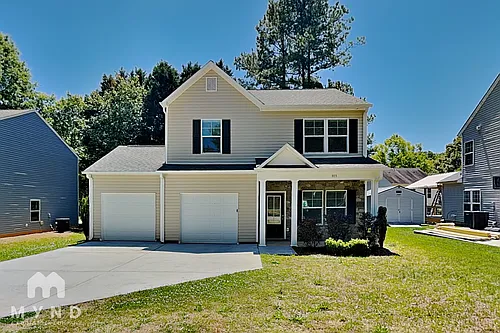 313 Cloverdale Ct Photo 1