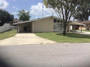 308 Edith St, Houma, LA 70360