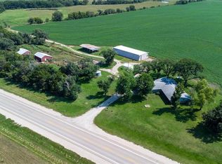 2209 54th Hwy, Piqua, KS 66761