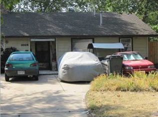 2025 S Spruce St, Wichita, KS 67211