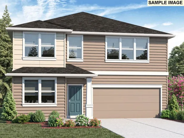 142 Cedar Springs Loop N, Kalama, WA 98625