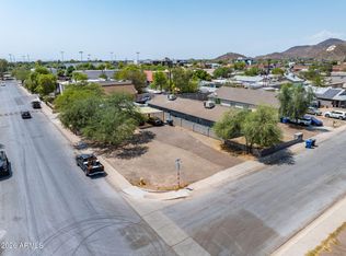 120 E Alice Avenue #24, Phoenix, AZ 85020