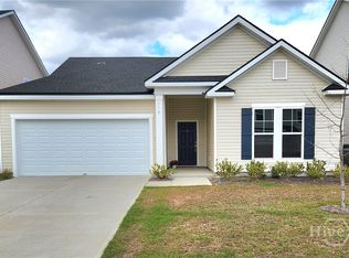 118 Fenway St, Savannah, GA 31407