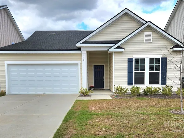 118 Fenway Street, Savannah, GA 31407