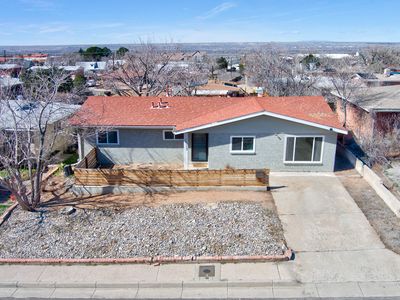 1717 Princeton Dr SE, Albuquerque, NM, 87106