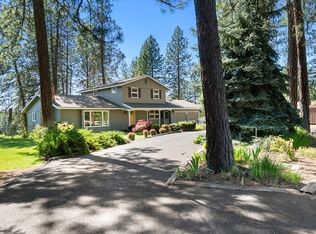 10901 N Nine Mile Rd, Nine Mile Falls, WA 99026