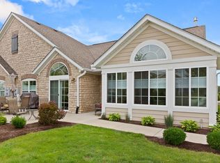1559 Bridgewater Way S, Mansfield, OH 44906