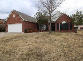 8905 N 135th Ave E, Owasso, OK 74055