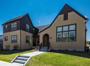 10522 S McCloud Ln, South Jordan, UT 84009