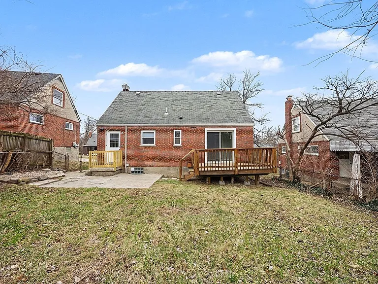 4765 Hardwick Dr — Photo 35