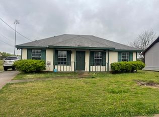 4140 Bronner Rd, Montgomery, AL 36116