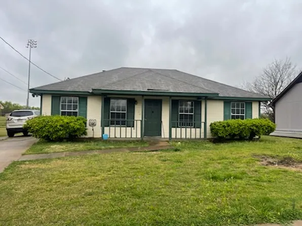 4140 Bronner Rd, Montgomery, AL 36116