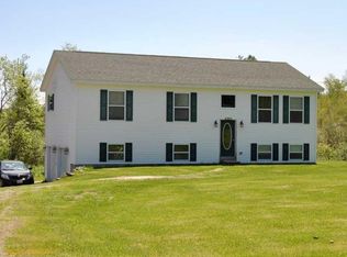 445 Kennebec Rd, Hampden, ME 04444