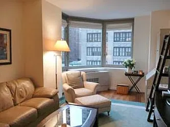 Rented by Corcoran