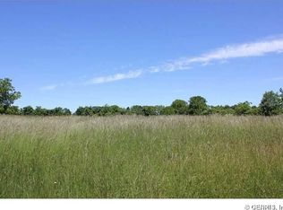 158 Ladue Rd, Brockport, NY 14420