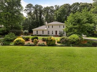 1907 Clinton Dr, Marietta, GA 30062