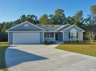 504 Jacquelyns Ct, Conway, SC 29527