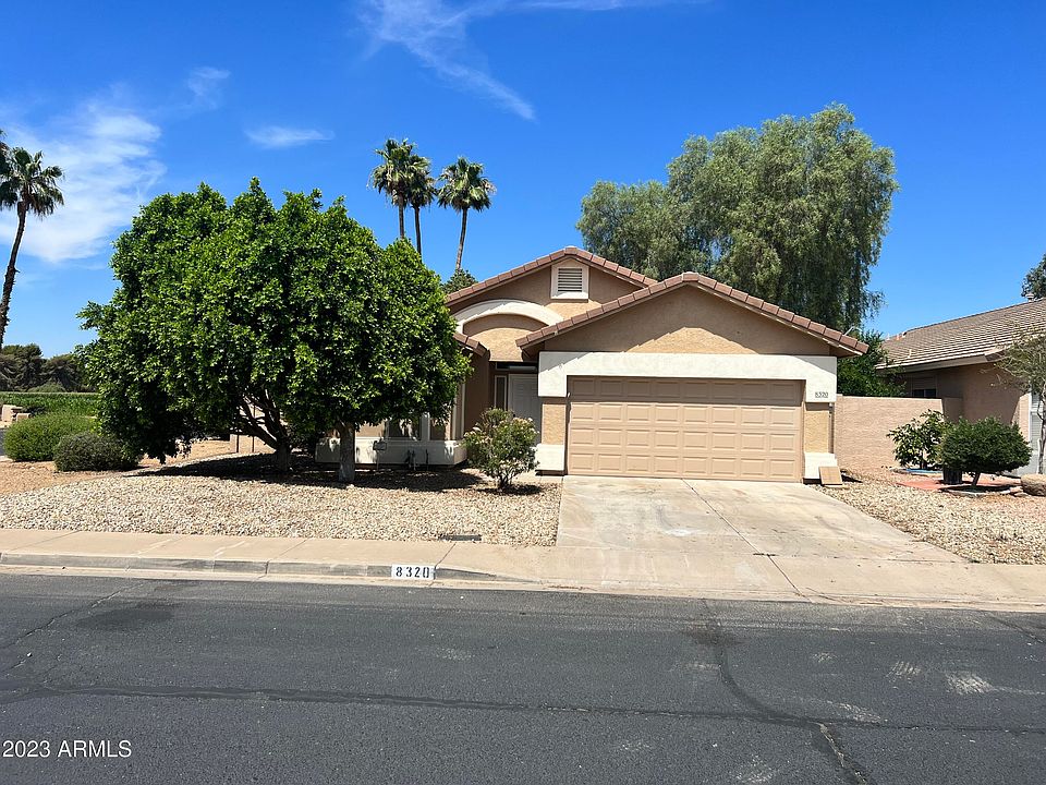 1st image of 8320 N 62ND Drive