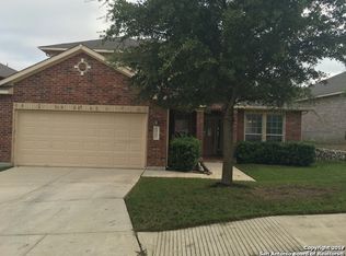 24102 Buckthorn Pass, San Antonio, TX 78261