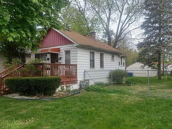 2nd image of (Undisclosed Address)