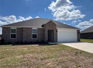 507 W Gosling Isle, Farmington, AR 72730