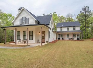 7301 Cantrell Rd, Douglasville, GA 30135