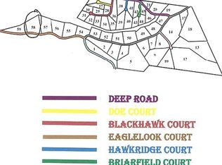 Lakewood Ranches Land, Waverly, TN 37185