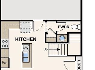 1443 Prairie Rose Ln, Upland, CA 91786